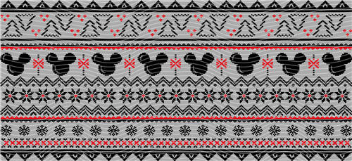 16oz Christmas-S 1213
